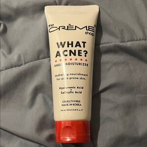 The Crème Shop Hydrating Moisturizer